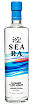 japanese craft vodka seara